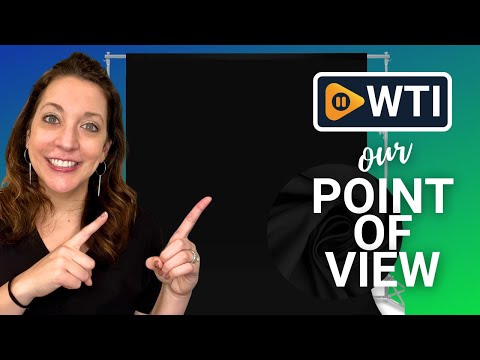 Aimosen 10x8 FT Black Backdrop - WTI product video review