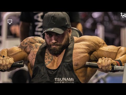 BAD WOLF 🐺 - Andrea Presti