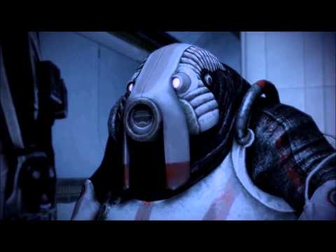 Mass Effect 2 Part 45 (Female Sentinel)