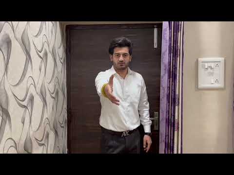 Ashman kumar HINDI Audition 