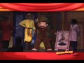 Curious George Live