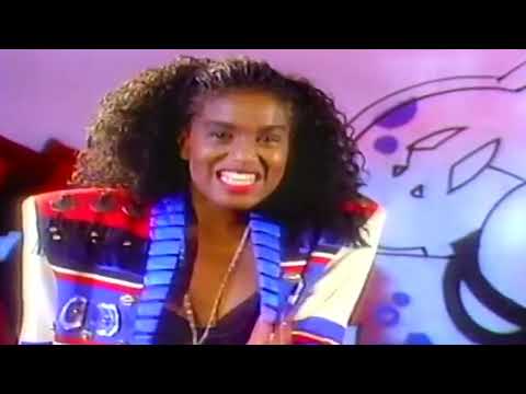 Daisy Dee Feat . MC B - Crazy Dizzi (Remix) Vj Alan Santos HD