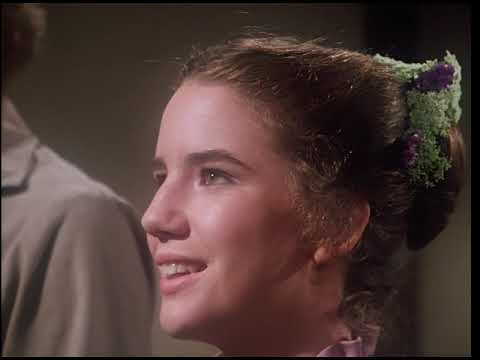 Little House on the Prairie Season 7 Episode 2 Laura Ingalls Wilder Part 2 Wedding