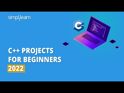 C Vectors Tutorial | Vectors In C | C Vector Example | C Programming Tutorial | Simplilearn