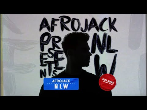 Afrojack presents NLW - Tech Wows (ft. Sidney Samson)