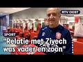 Materiaalman Jacob Malki kan niet leven zonder FC Twente | RTV Oost