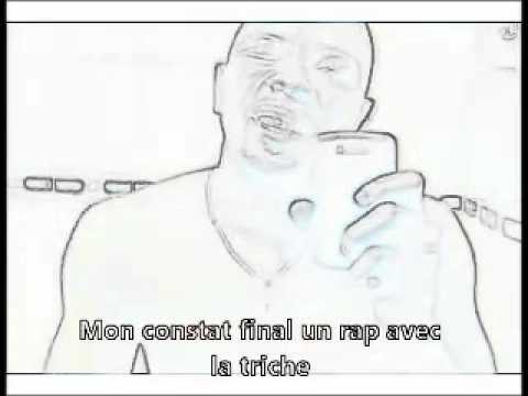 KASTRA freestyle on PALESTO beat