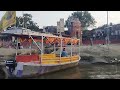 Anandeshwar Mandir Parmat Kanpur Jaimahakal Ganga Beautiful
