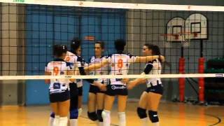 Volley Lab - la Clip del 4° Memorial Alfonso Morreale 16 02 2012