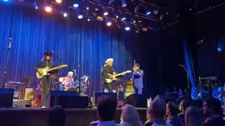 Tear the Woodpile Down Solo at Marty Stuart's Late Night Jam 2023