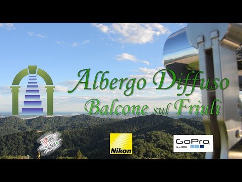 Visit Clauzetto - Balcony of Friuli