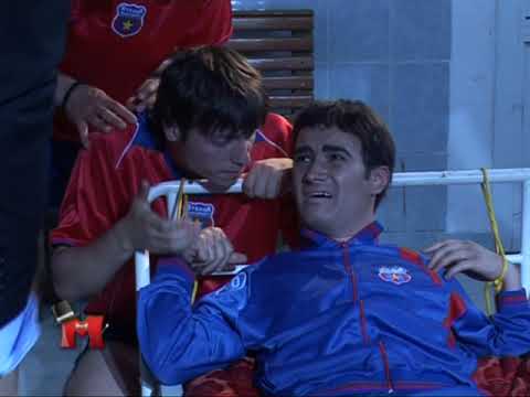 Mondenii Sezon 2 Episod 17