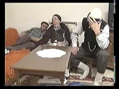 Katundar dhe Sheherli - pjesa e tret