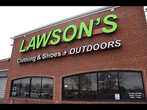 Lawsons Loretto Tennessee