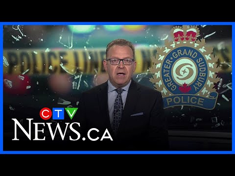 Sudbury police seek pickup truck driver in hit-and-run with e-bike