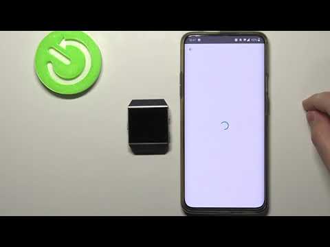 How to Uninstall Apps in FITBIT Ionic – Remove Downloaded Apps