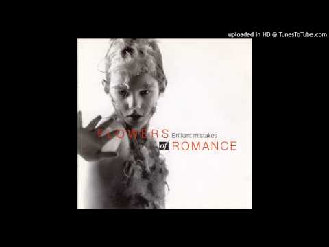 Flowers Of Romance - Love