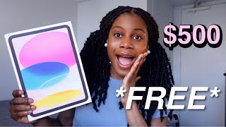 How to Make 100 dollars in 60 Minutes (This App Paid Me)