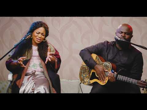 Ancient Devotional Worship-Min.Raqell x Min. Moses Akoh