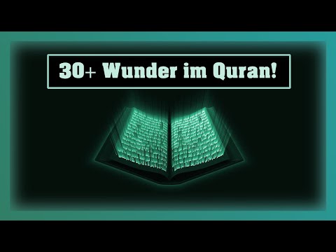 10 Quran Miracles, nobody can deny!