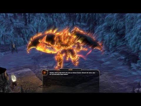 Sword Coast Legends - Warum das Rollenspiel D&D-Puristen enttäuscht. (Test/Review)