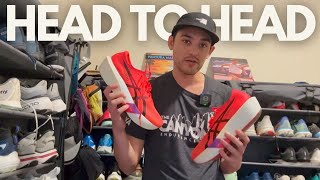 ASICS Metaspeed Sky vs. Edge Tokyo | Which to Choose?