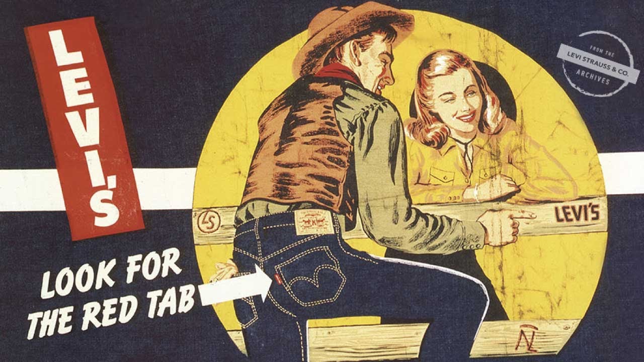 Levi Strauss & Co. - Life in America