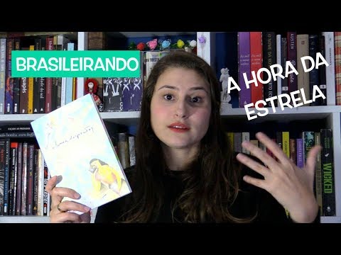 Felicidade Clandestina | Brasileirando | A Hora da Estrela