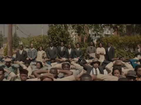 SELMA Trailer