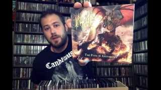 My Favorite Albums From 2014... Yes... 2014...