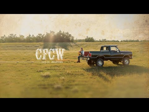 Cfcw - Daylin Jørgensen