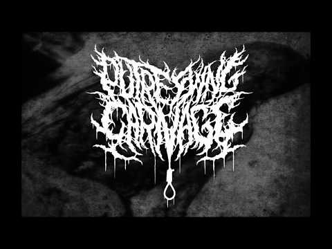 Putrefying Carnage - Virgin Slaughtered (New Song !)