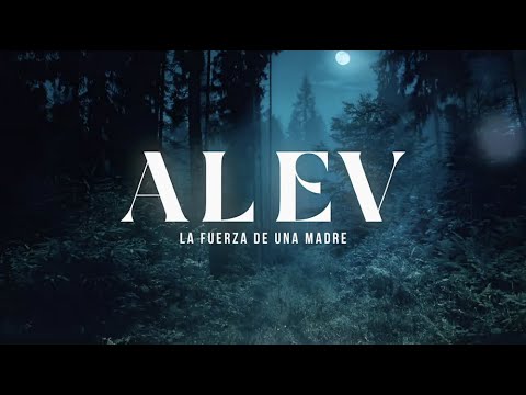 Alev, la fuerza de una madre - Promo Canal 13
