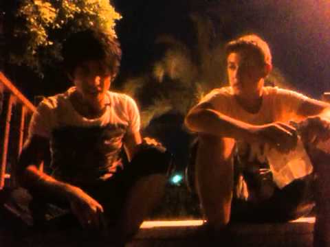 Ferreci&Muasir vesvas - Orospunun yemini ACAPELLA