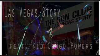 Walking With The Beast : Kid Congo Powers + Greg Dale (Gun Club Tribute)
