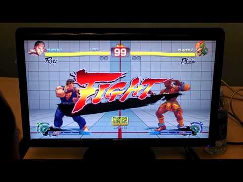MC|51Fifty XsK_Samurai(Ryu) vs Afrocole (Sim) pt.3
