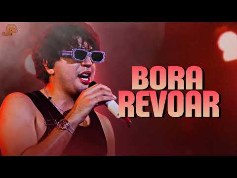 NATTAN - BORA REVOAR (CD BAGUNCINHA DO NATTAN)