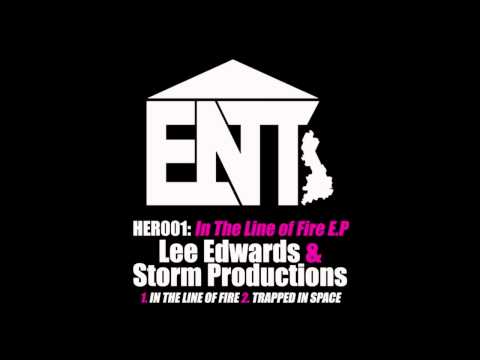 HER001 - In The Line of Fire - Lee Edwards & Storm Productions