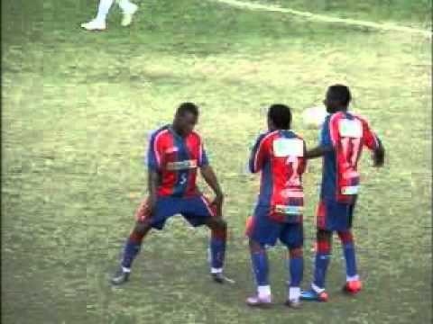 Bonsucesso 2 x 1 Barra Mansa Estadual 2011