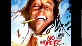 Lil' Wayne feat Gudda Gudda & Mack Maine - As Da World Turns (No Worries Mixtape)