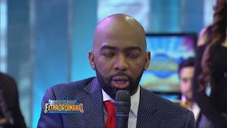 Comentario sobre caso de Emely Peguero en Sábado Extraordinario