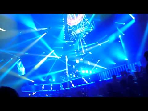 Macky Gee - Rampage 2014 - Sportpaleis Antwerpen