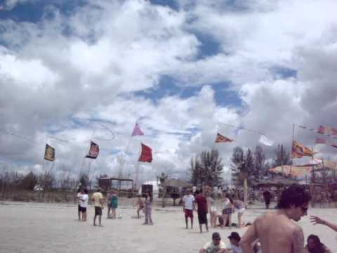 Respect Lost Festival 2010 @ Ilha Comprida   SP   Brasil