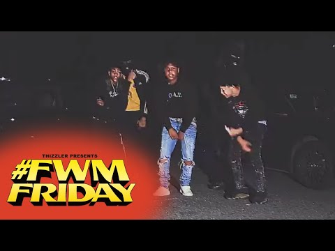 CakedUp Will x LilBrodyBandzUp - Purgin (Music Video) || #FWMFriday Winner