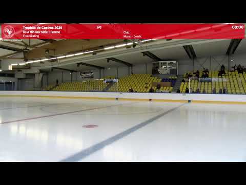 TROPHEE DE CASTRES 2026
