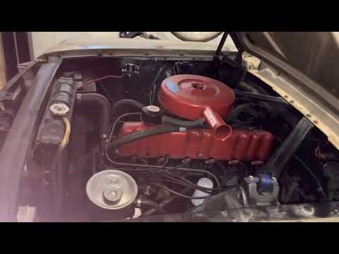 1965 Ford Mustang (CC-1598532) for sale in Tallmadge , Ohio