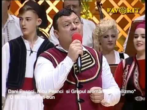 Dani Peanci  - O lai murgo frati bun