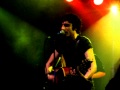 Jesse Malin "Wendy" The Troubadour, Los Angeles, 6.20.07