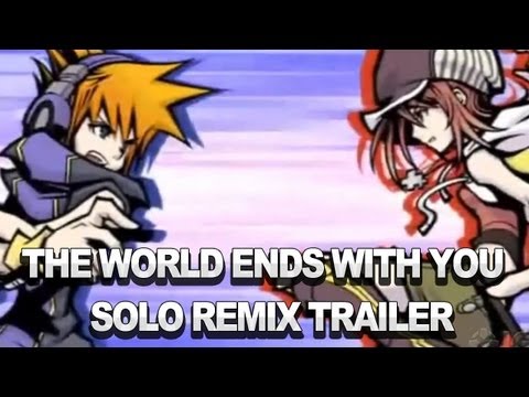 the world ends with you solo remix ios hack