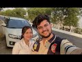 A Day With Amisha ❤️🫶🥹 | Vlogger Varun |